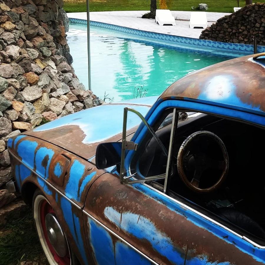 Hotel Velha Corte São José dos Pinhais 외부 사진