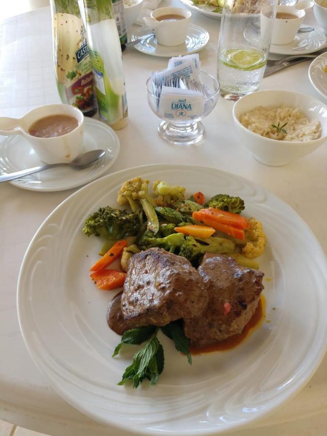 Hotel Velha Corte São José dos Pinhais 외부 사진