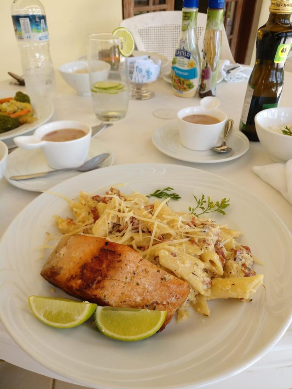 Hotel Velha Corte São José dos Pinhais 외부 사진