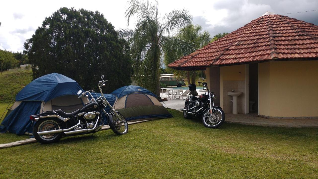 Hotel Velha Corte São José dos Pinhais 외부 사진