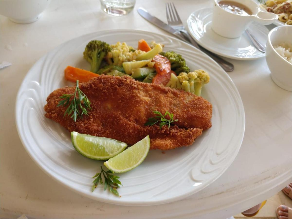 Hotel Velha Corte São José dos Pinhais 외부 사진