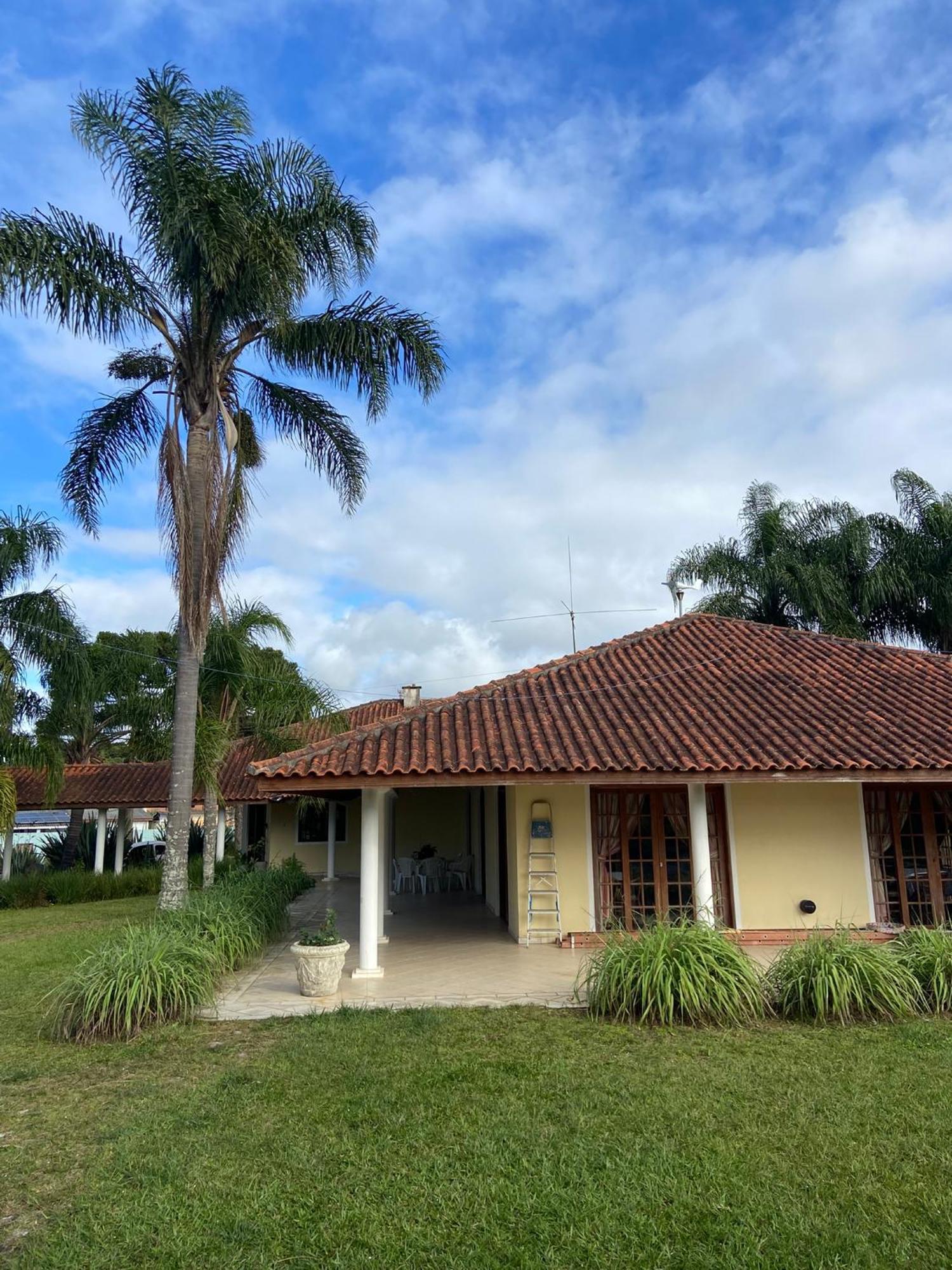 Hotel Velha Corte São José dos Pinhais 외부 사진