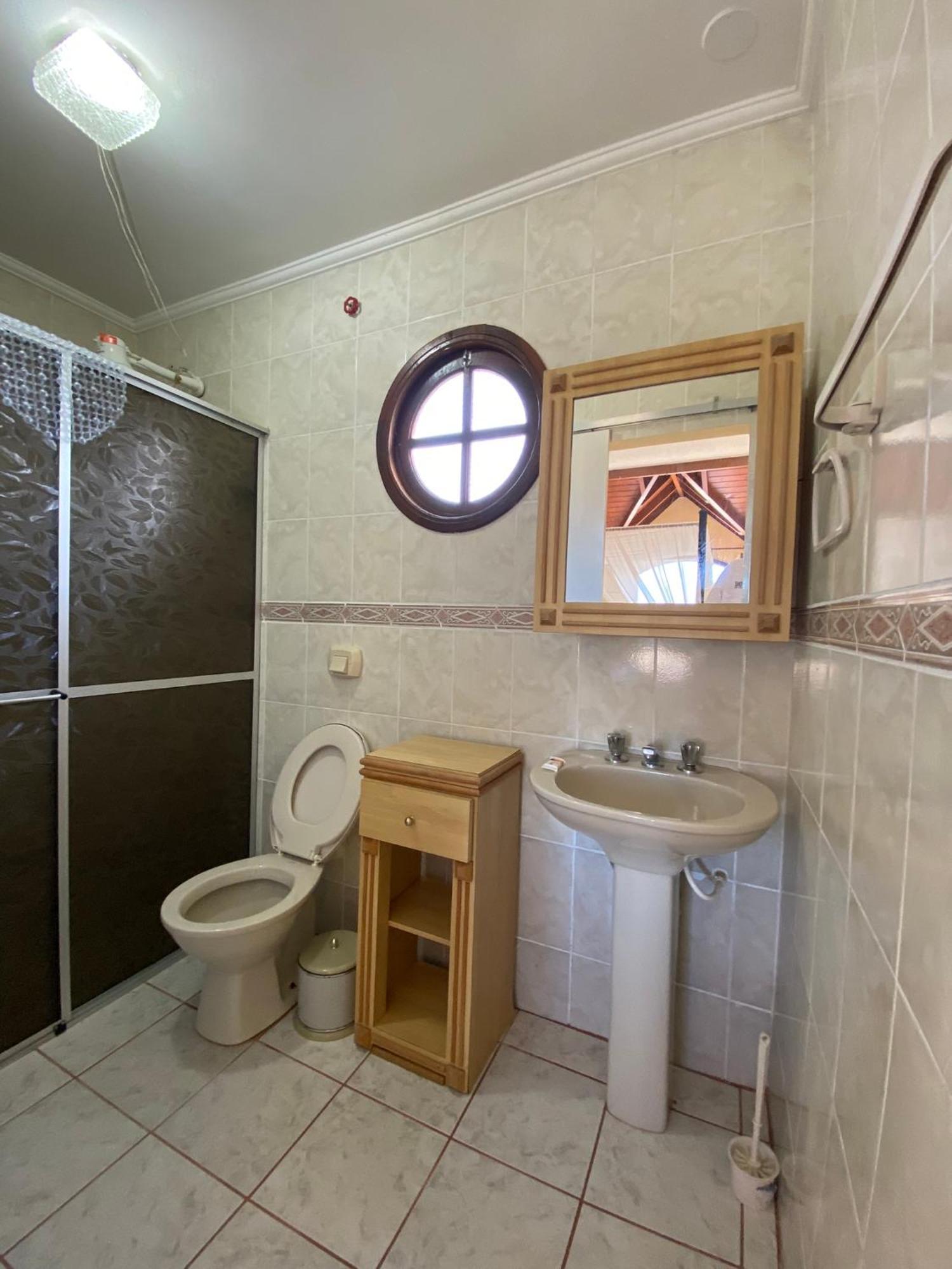 Hotel Velha Corte São José dos Pinhais 외부 사진
