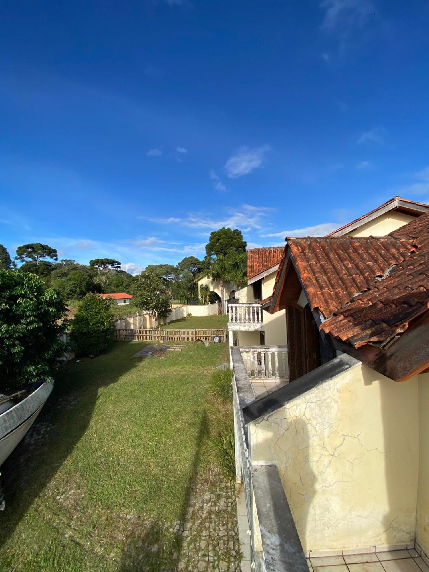 Hotel Velha Corte São José dos Pinhais 외부 사진