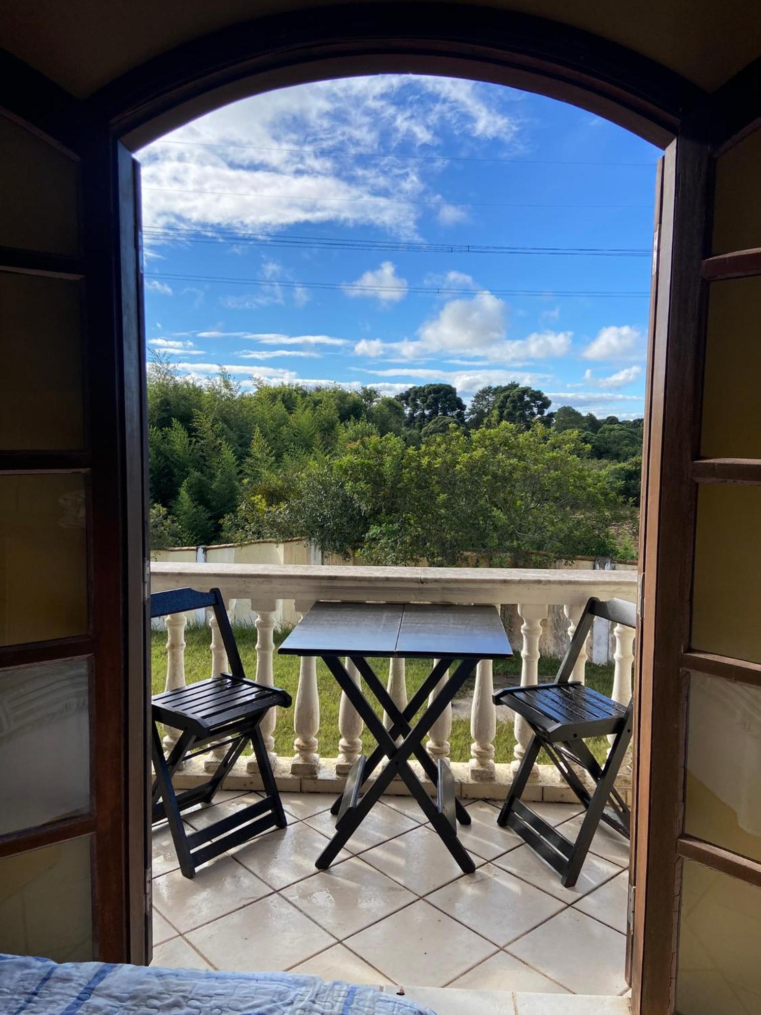 Hotel Velha Corte São José dos Pinhais 외부 사진