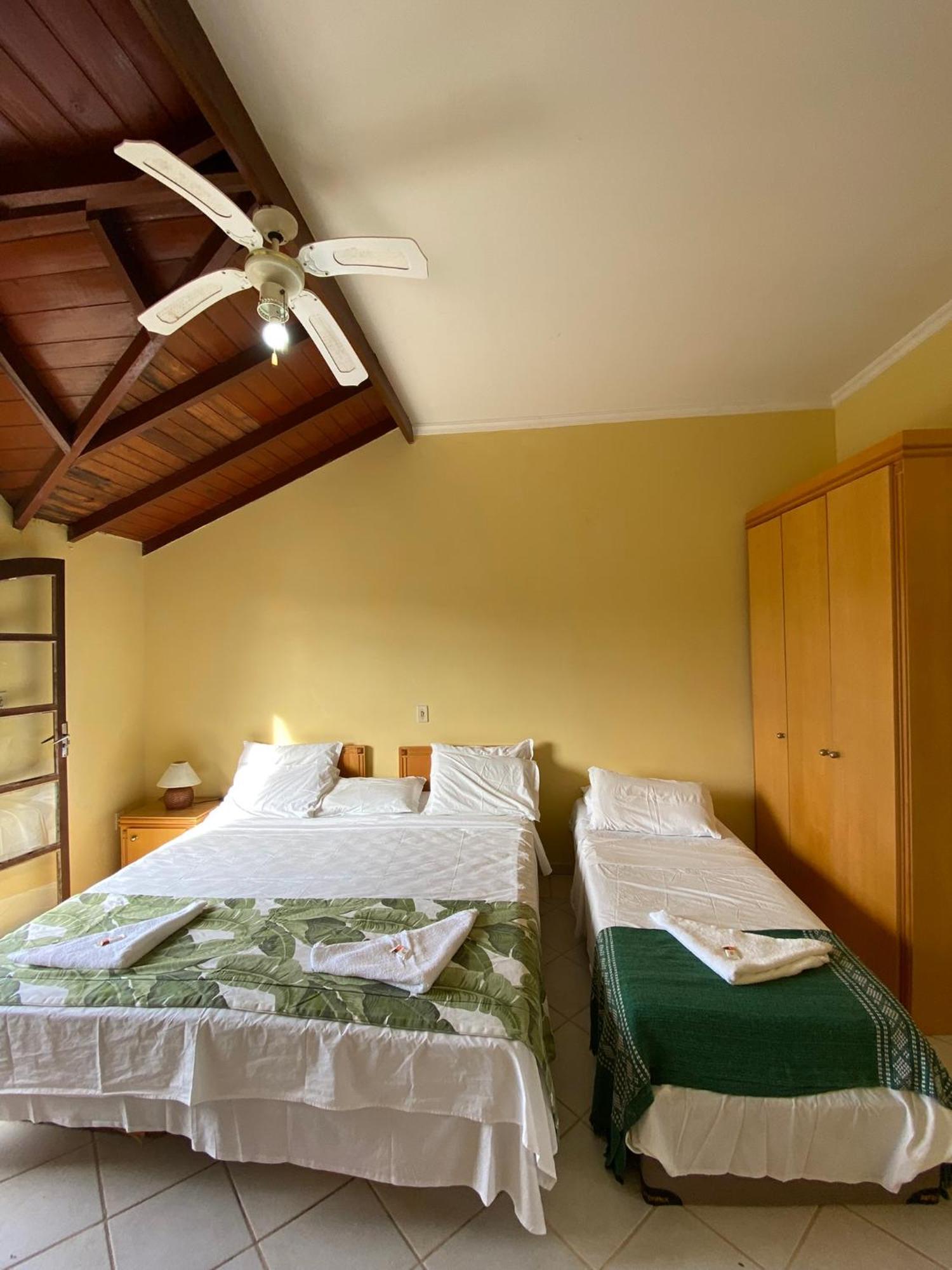 Hotel Velha Corte São José dos Pinhais 외부 사진