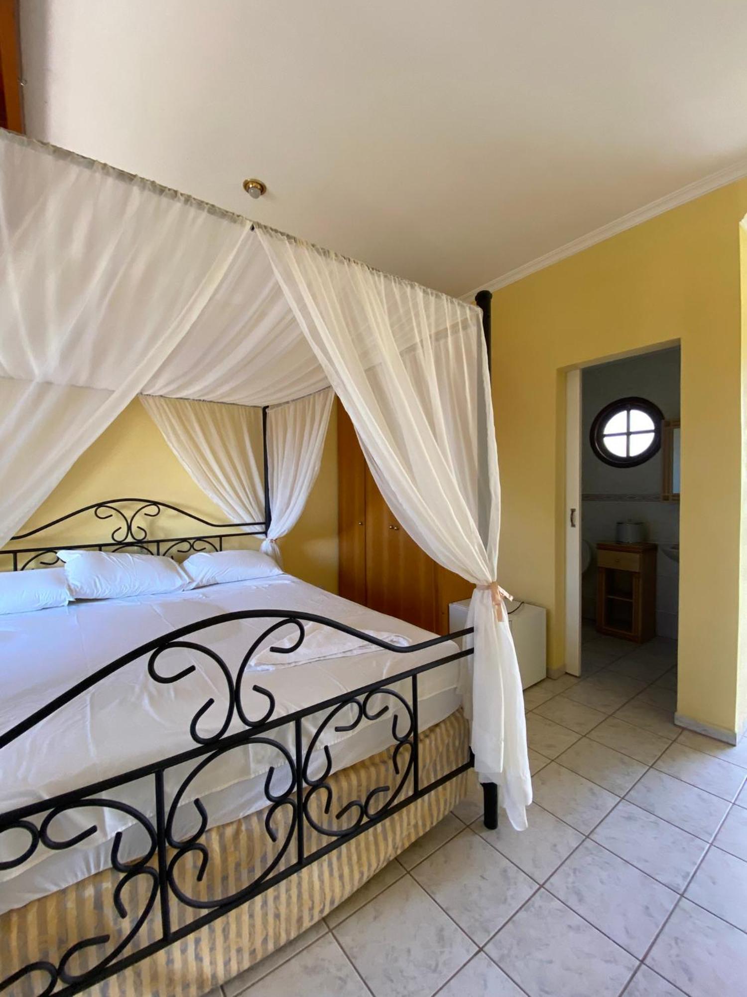 Hotel Velha Corte São José dos Pinhais 외부 사진