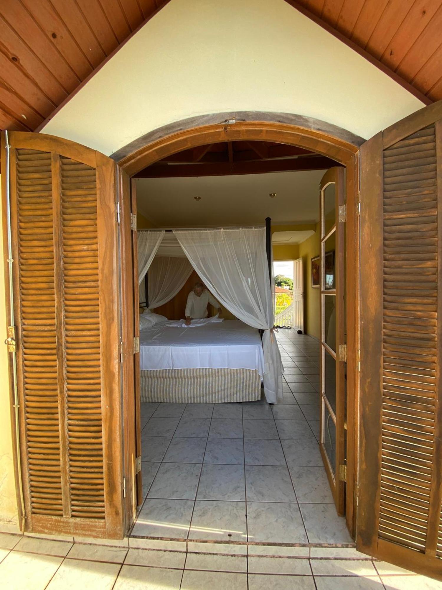 Hotel Velha Corte São José dos Pinhais 외부 사진