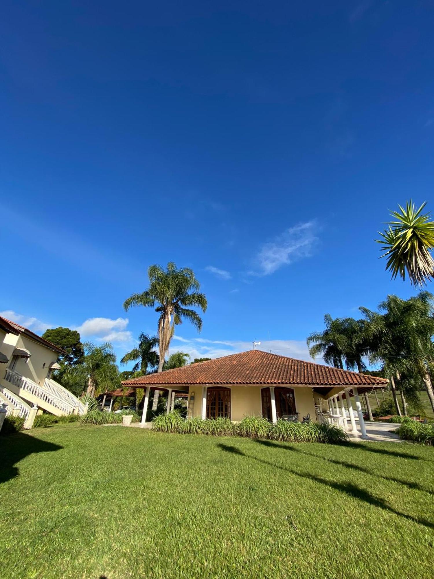 Hotel Velha Corte São José dos Pinhais 외부 사진