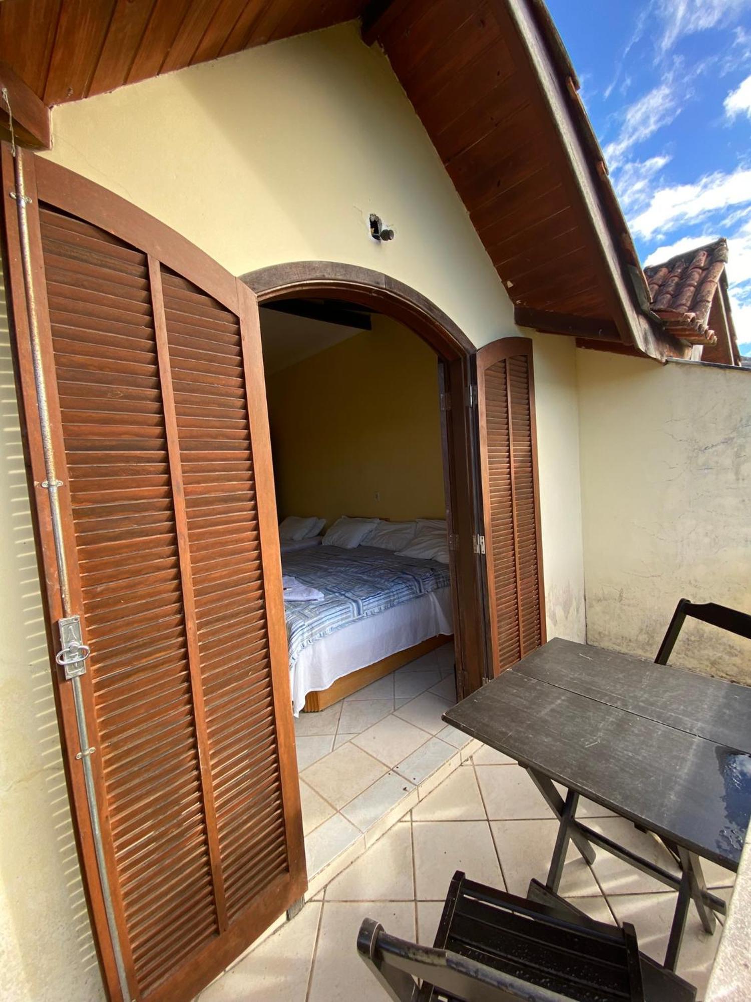 Hotel Velha Corte São José dos Pinhais 외부 사진