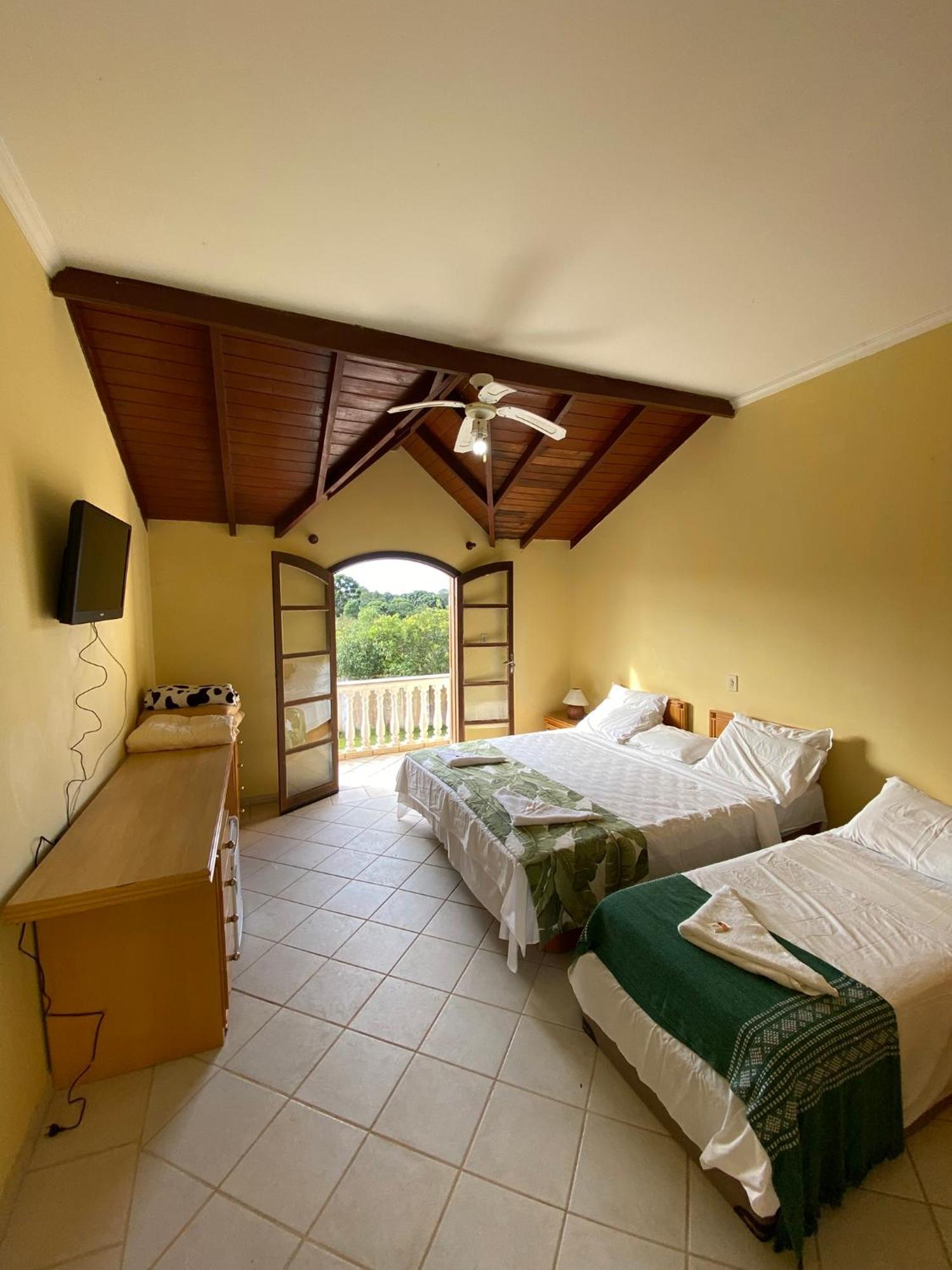 Hotel Velha Corte São José dos Pinhais 외부 사진