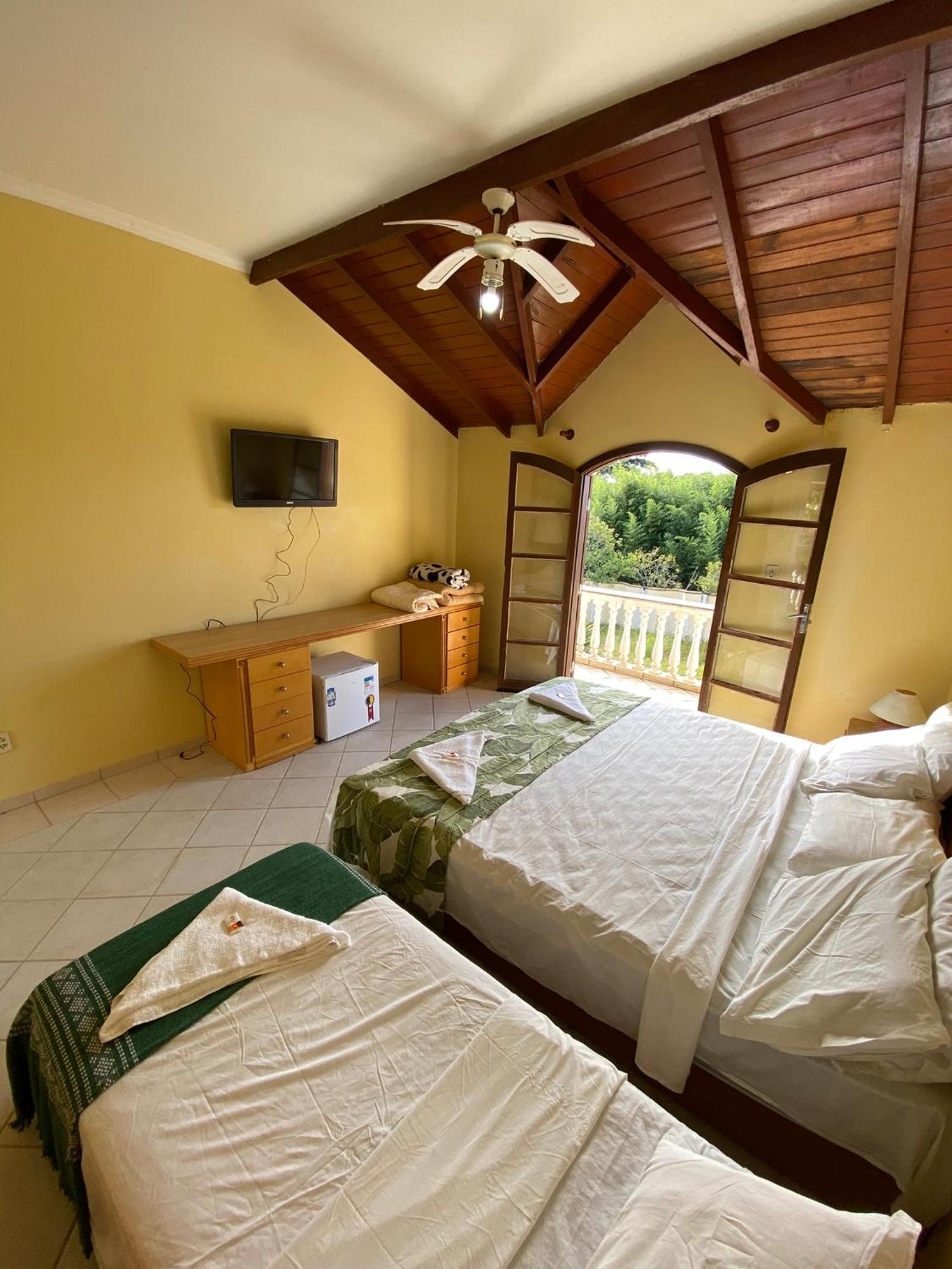 Hotel Velha Corte São José dos Pinhais 외부 사진