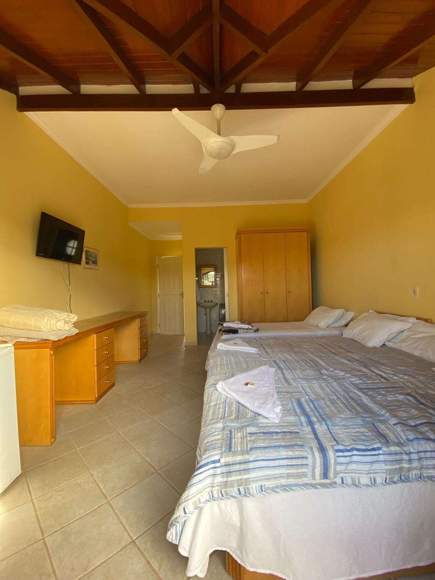 Hotel Velha Corte São José dos Pinhais 외부 사진