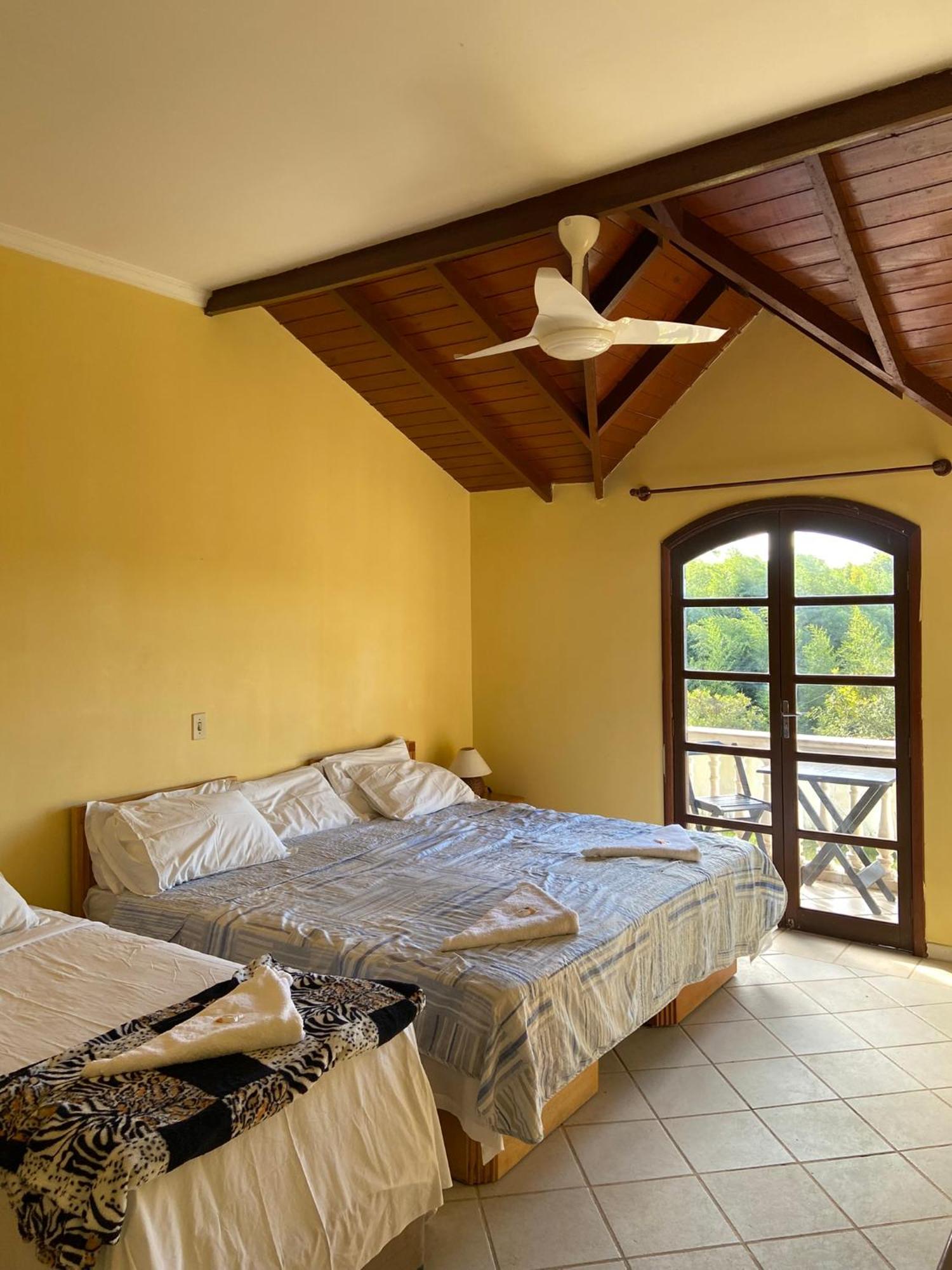 Hotel Velha Corte São José dos Pinhais 외부 사진