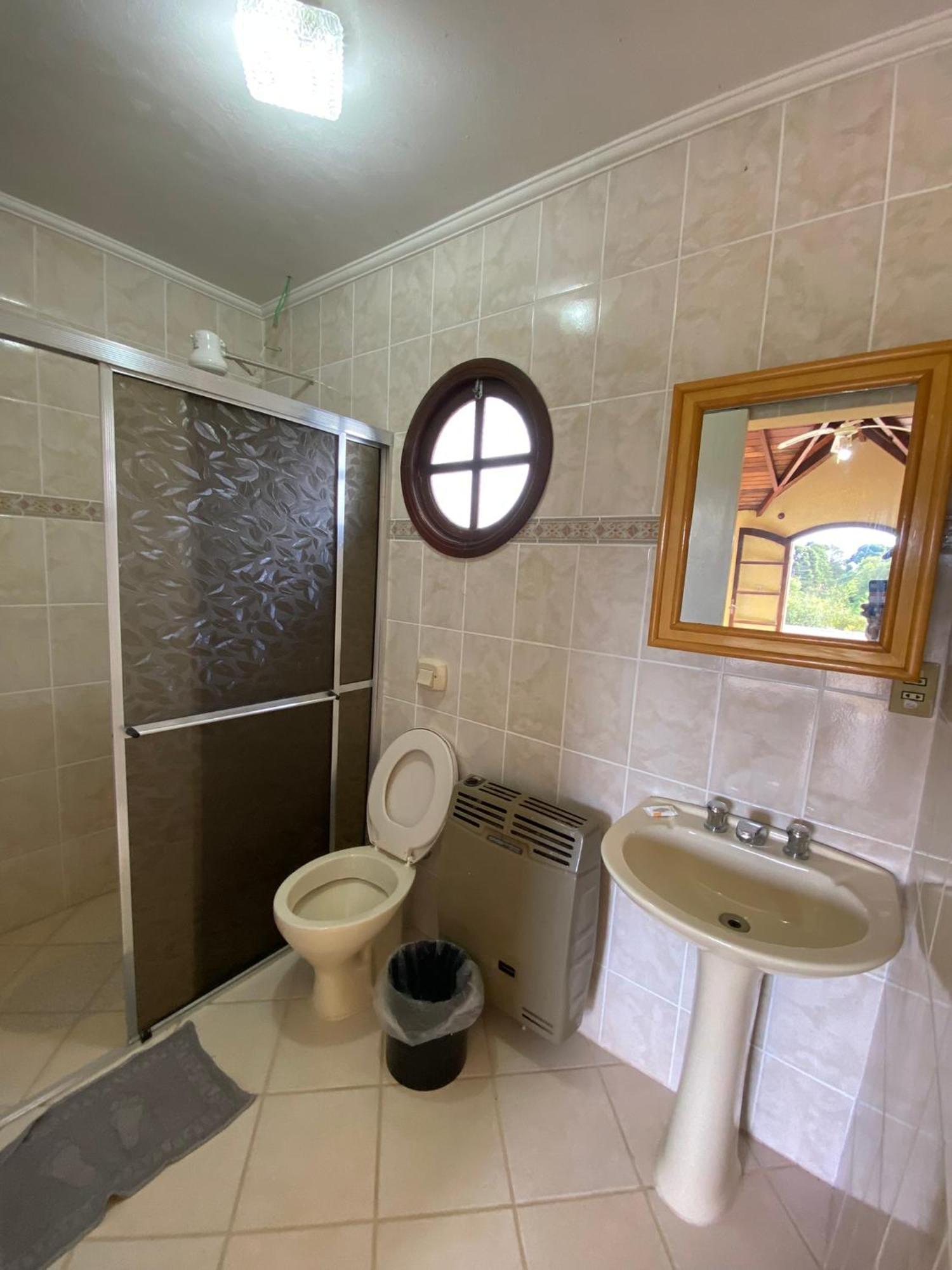 Hotel Velha Corte São José dos Pinhais 외부 사진