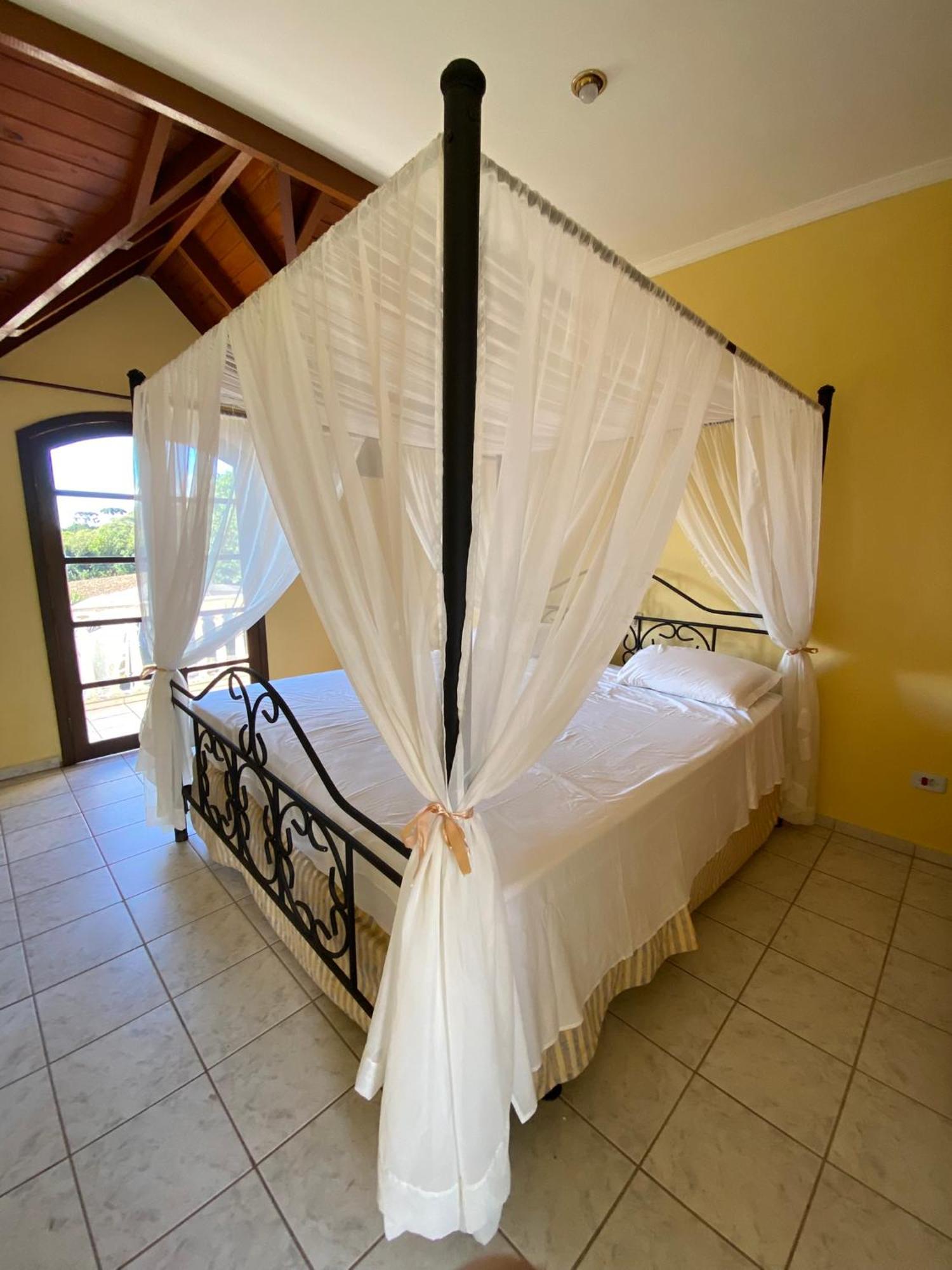 Hotel Velha Corte São José dos Pinhais 외부 사진
