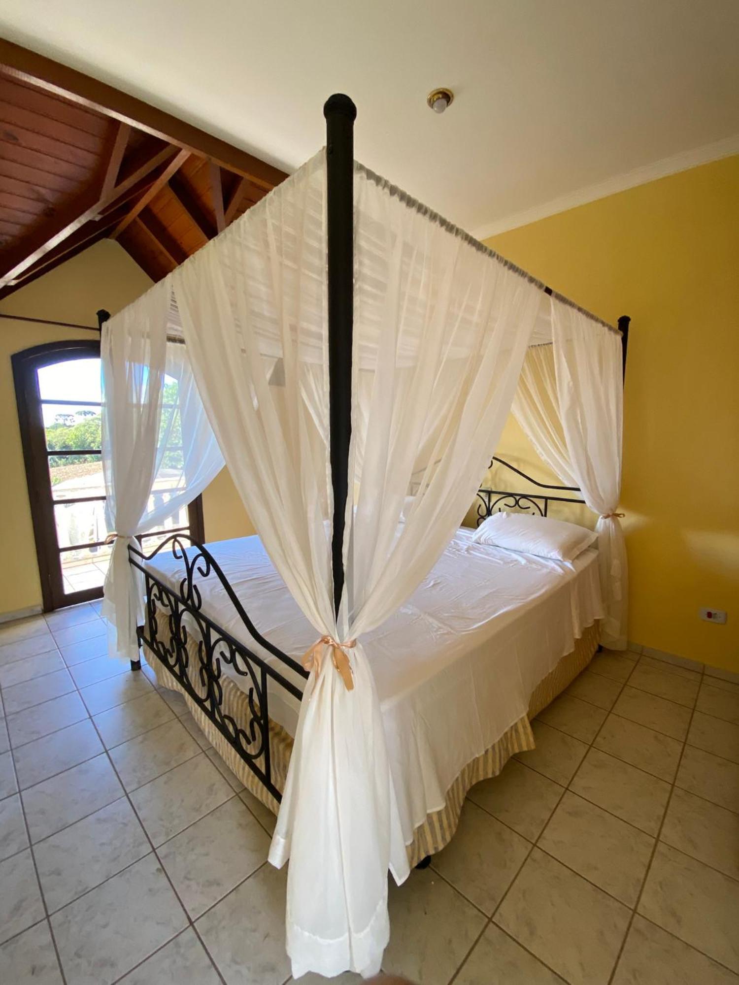 Hotel Velha Corte São José dos Pinhais 외부 사진